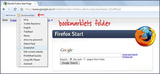 bookmarklets-folder bookmarklets-folder