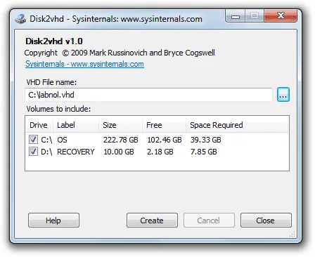 create virtual machines create virtual machines